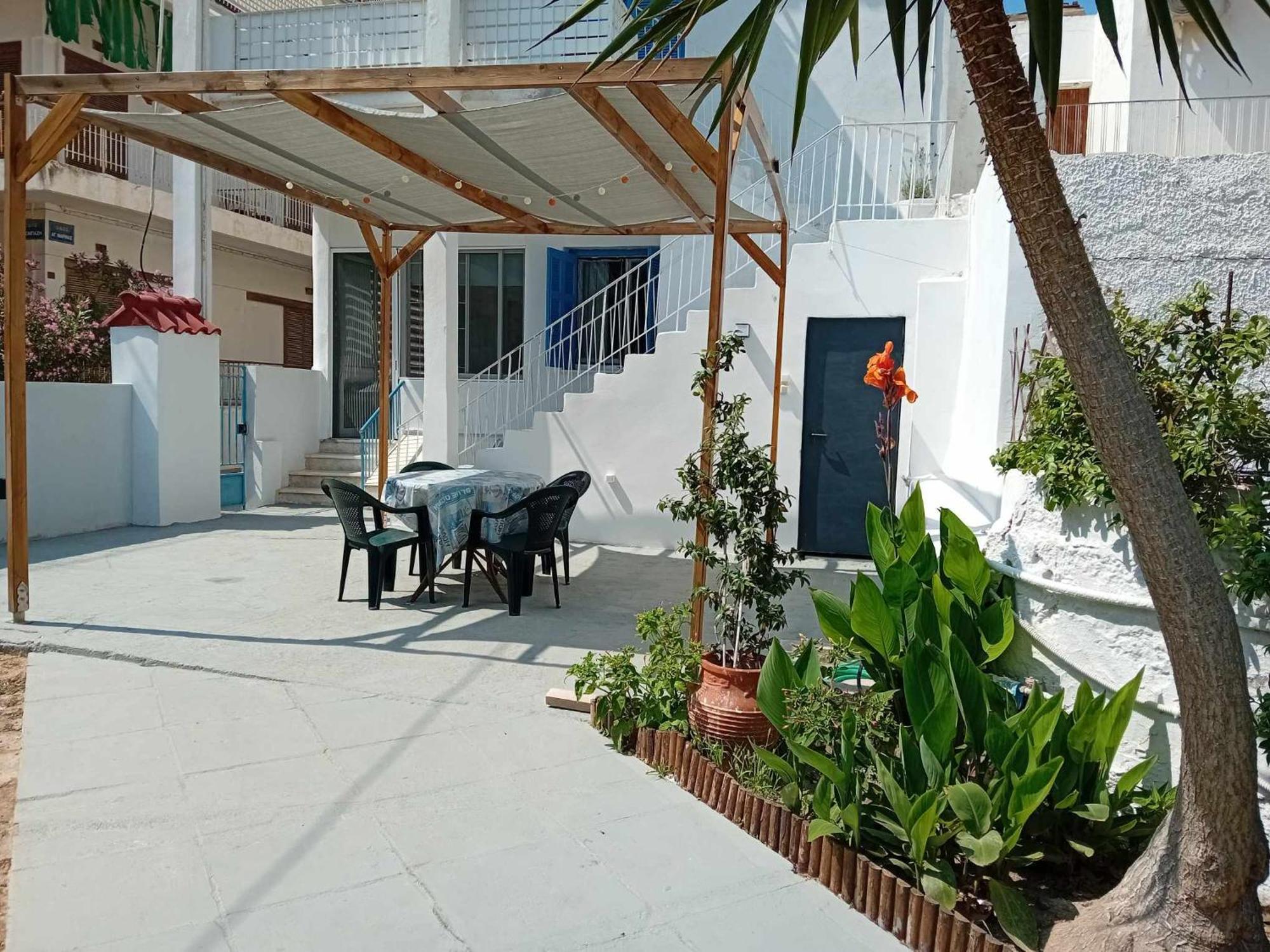 Catherine'S House 阿特米达 外观 照片